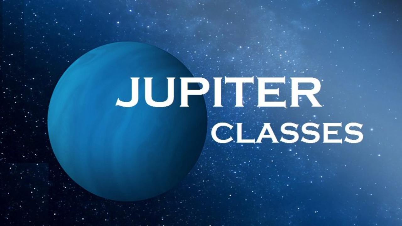 Jupiter IAS Academy Classes Noida Hero Slider - 2